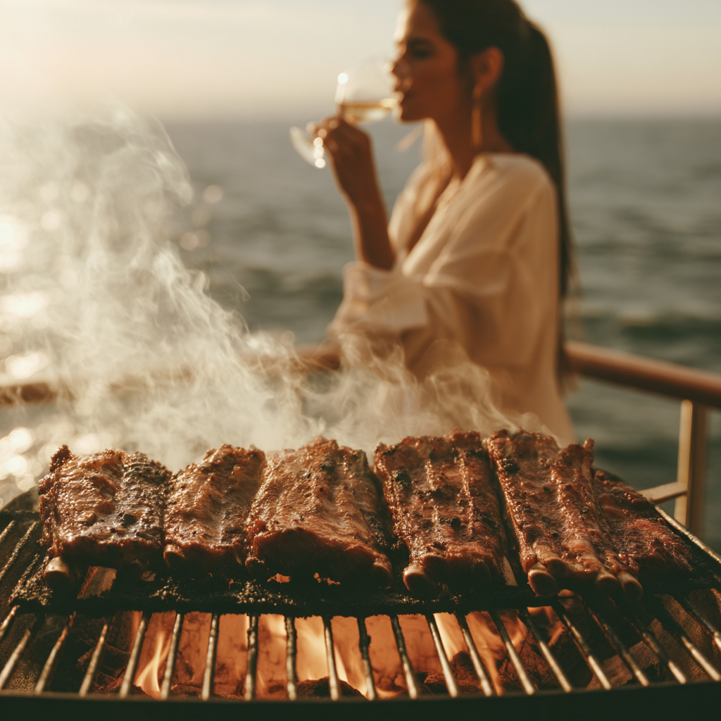 R&B Food RIBS