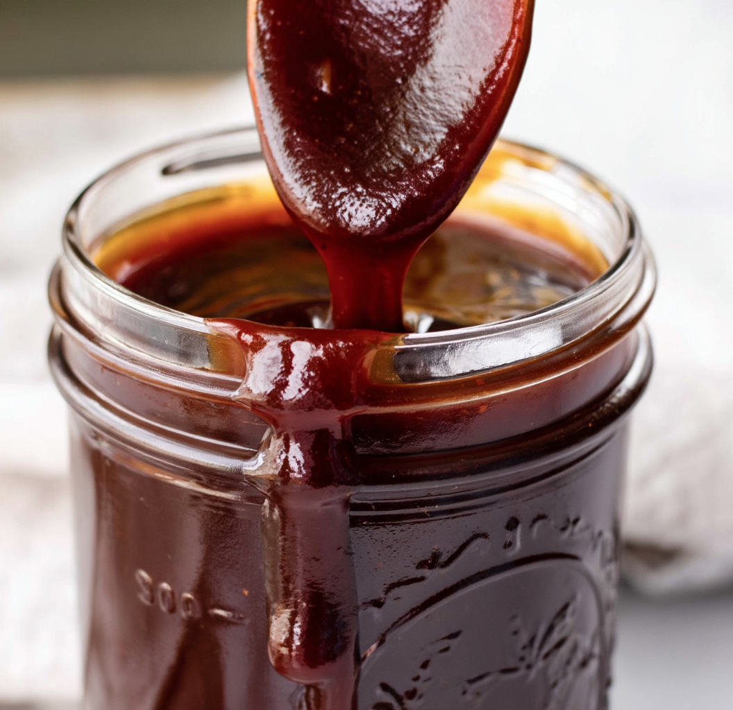 BBQ sauce